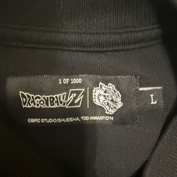 Darc Sport DBZ - Picture 4 of 5